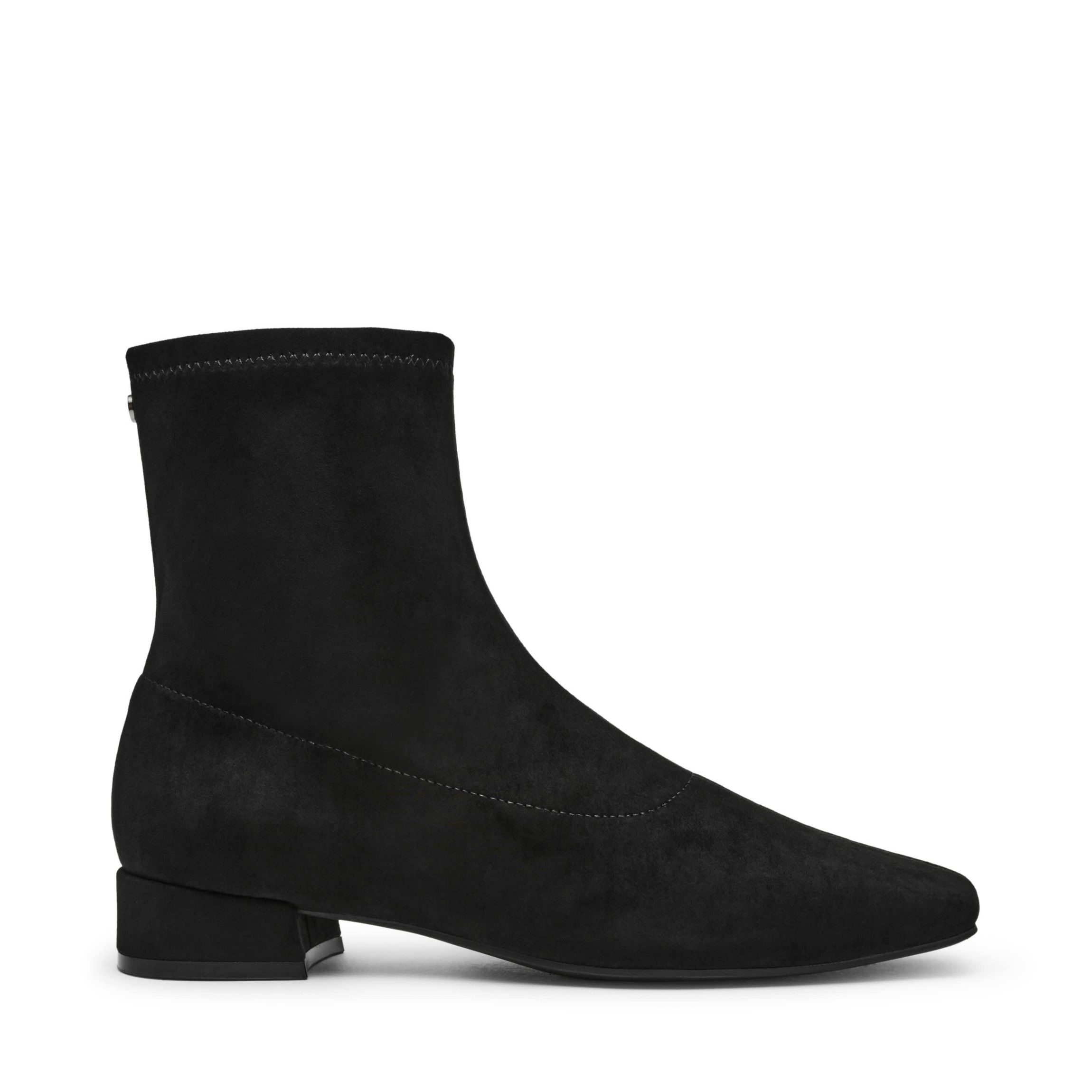 Russ Bootie