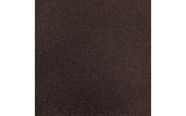 Deep Mocha Suede