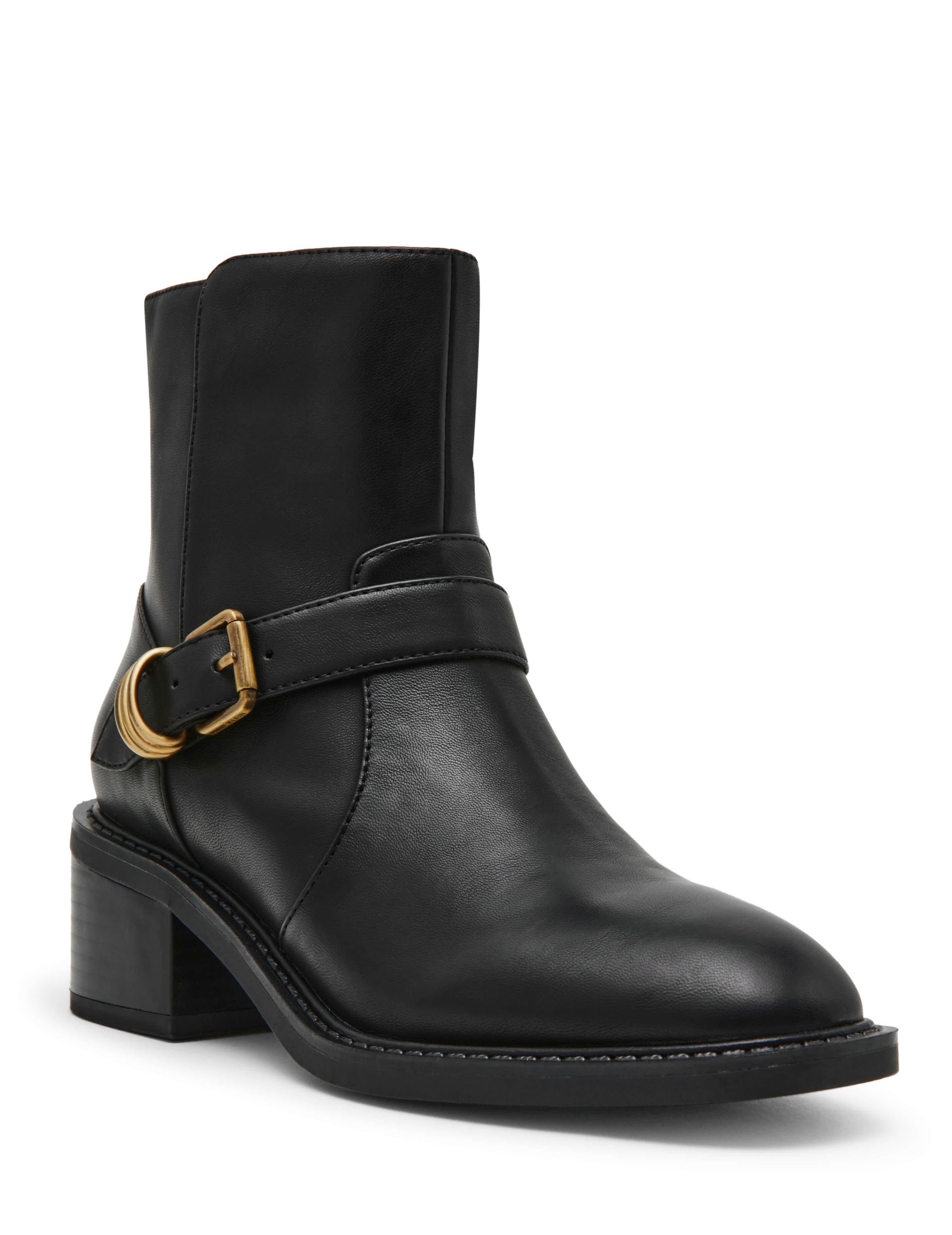 Amias Bootie
