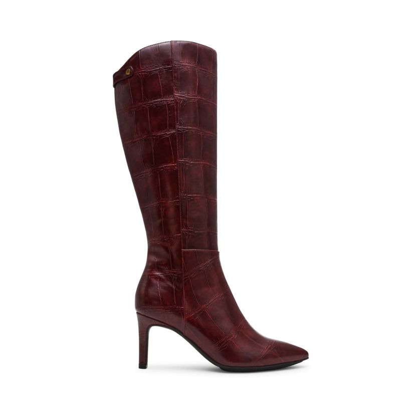 Maruicia Tall Boot