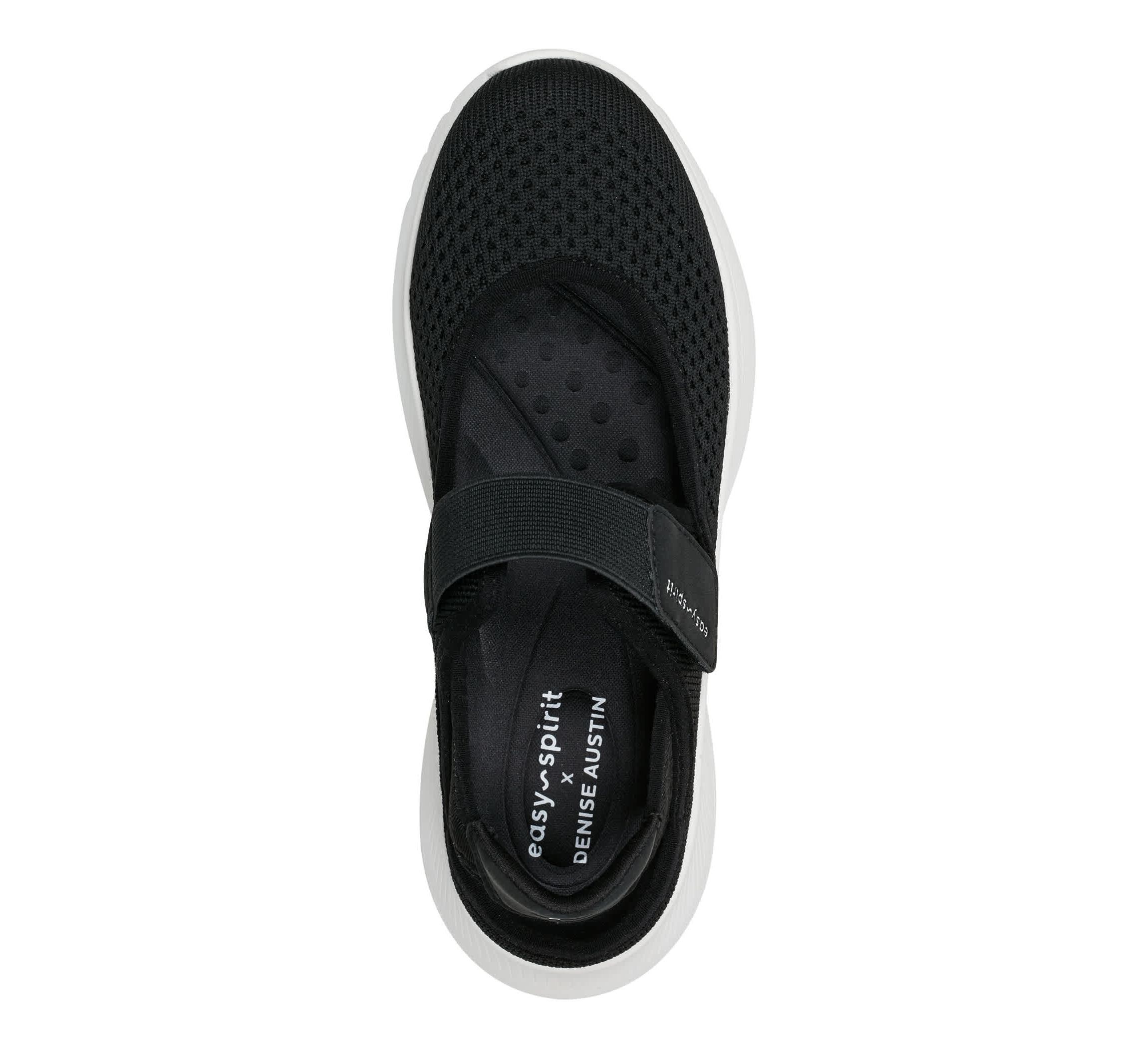 Denise Austin Perri Casual Slip-on Shoes