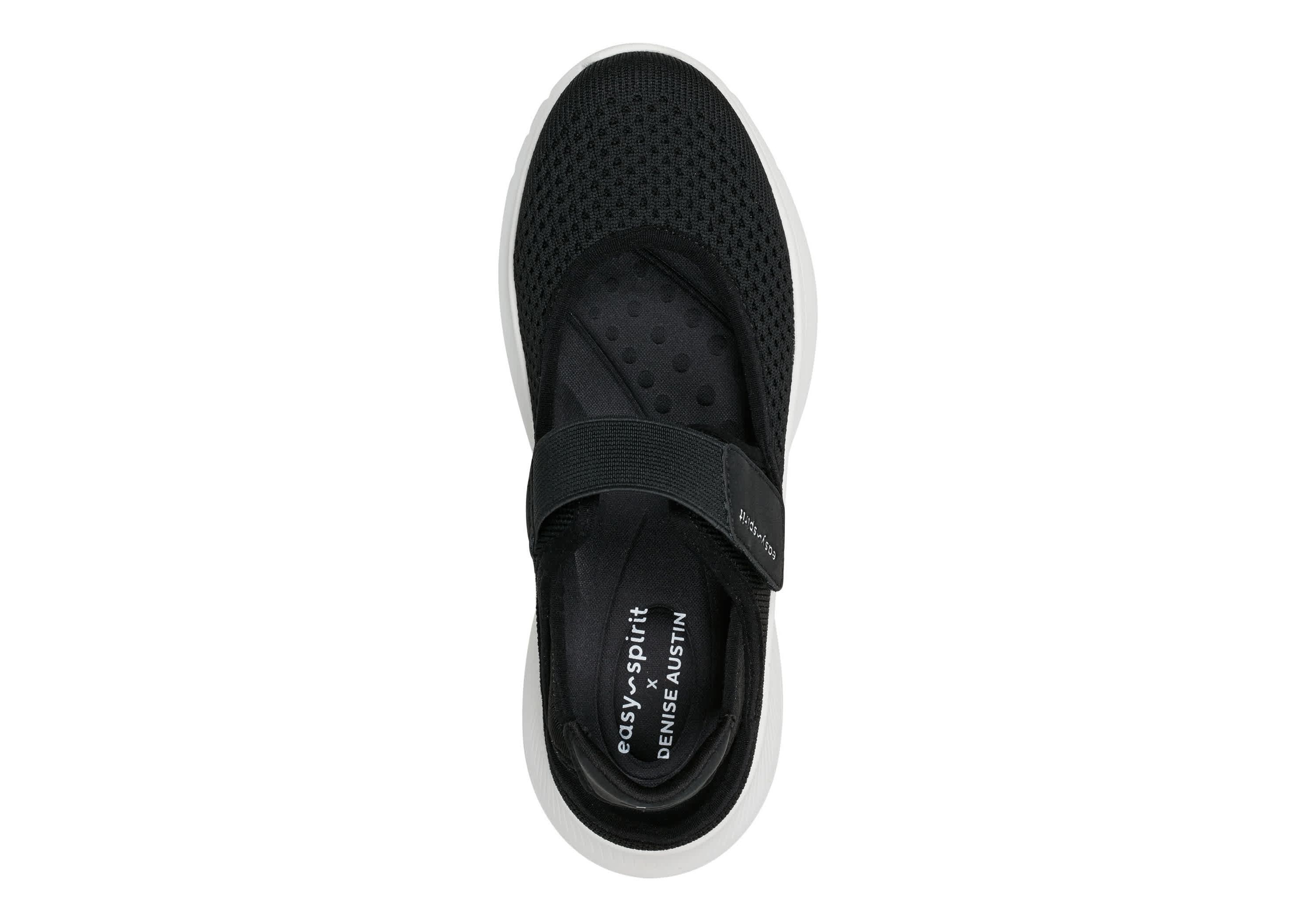 Denise Austin Perri Casual Slip-on Shoes
