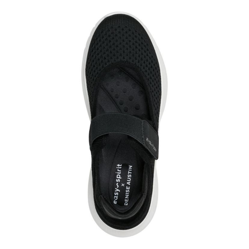 Denise Austin Perri Casual Slip-on Shoes