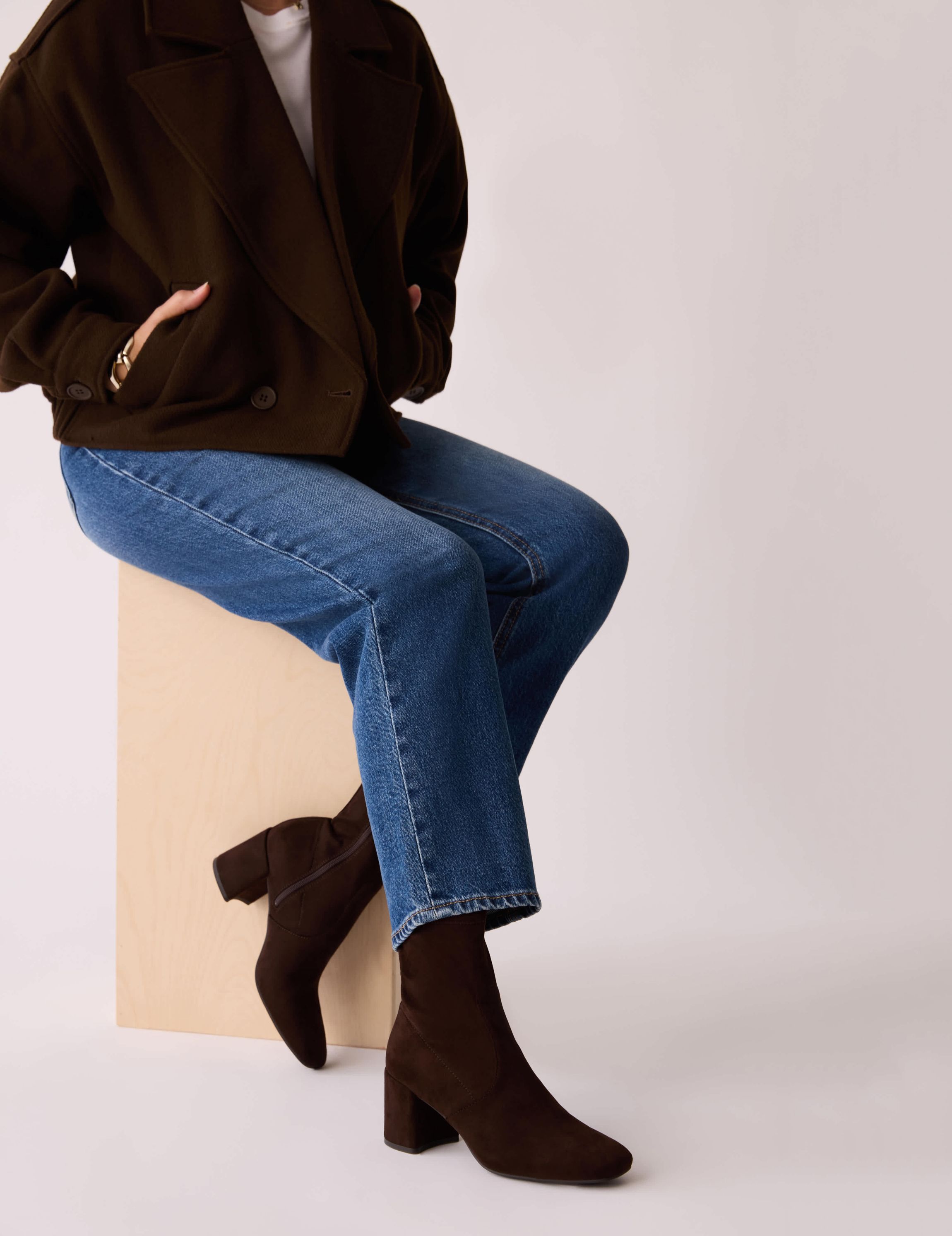 Lyla Bootie