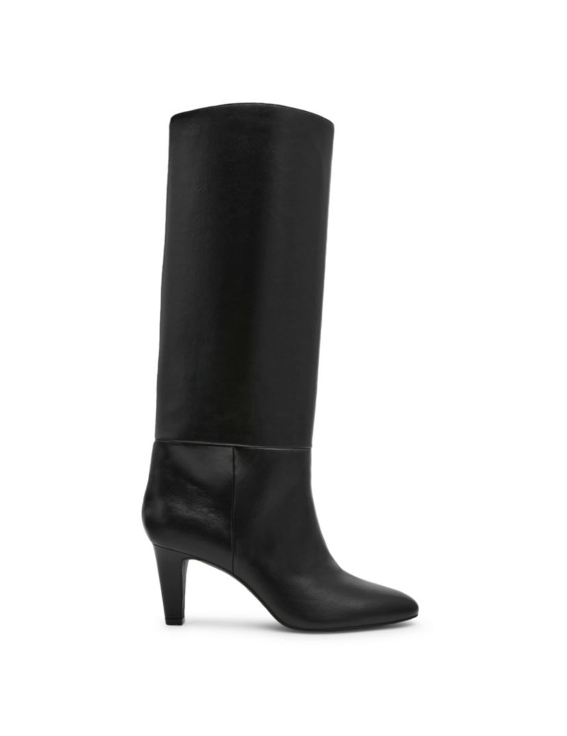 Arcadia Knee-High Boot