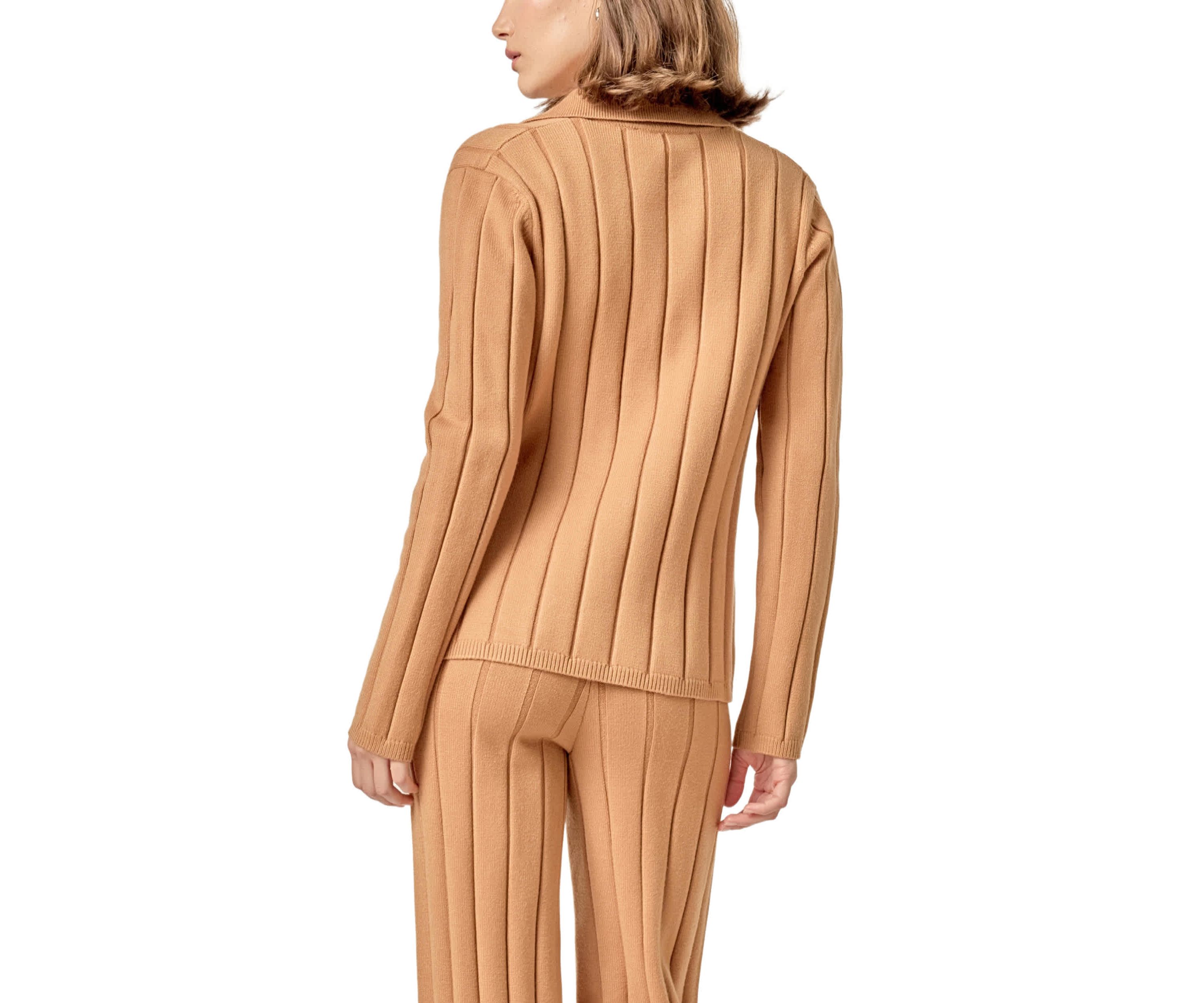 Texture Knit Top