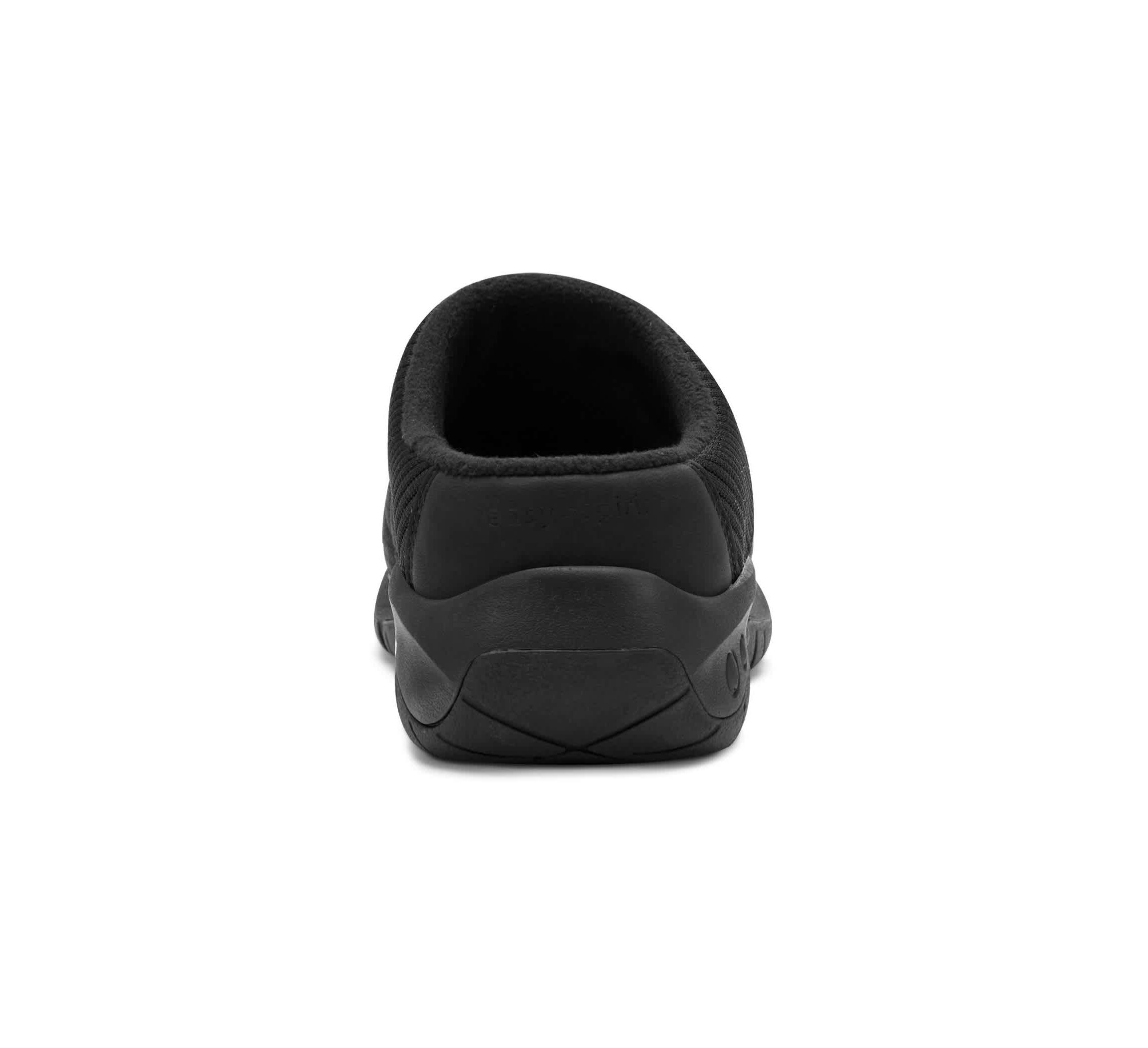 Willowy Round Toe Slip-on Casual Clogs