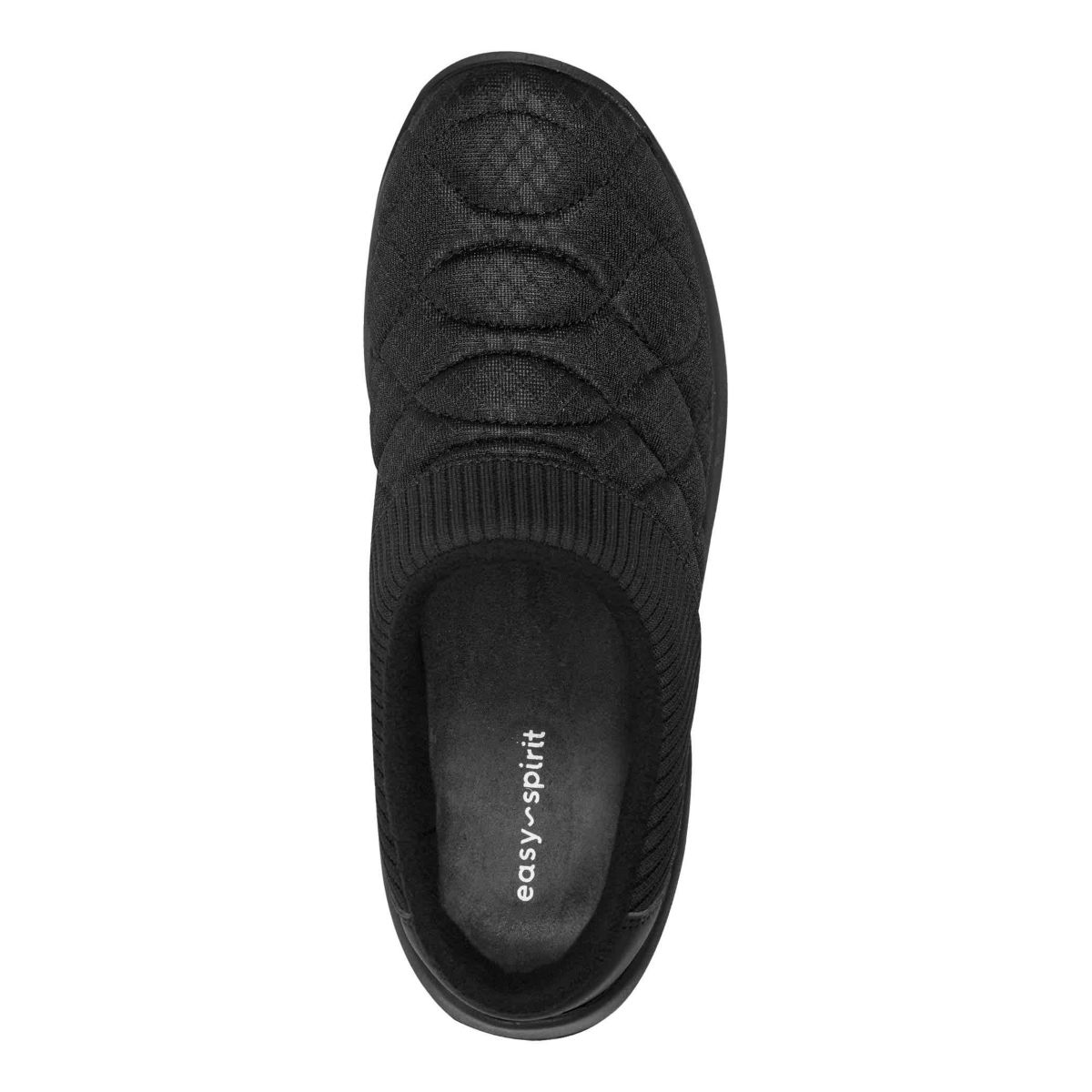 Willowy Round Toe Slip-on Casual Clogs