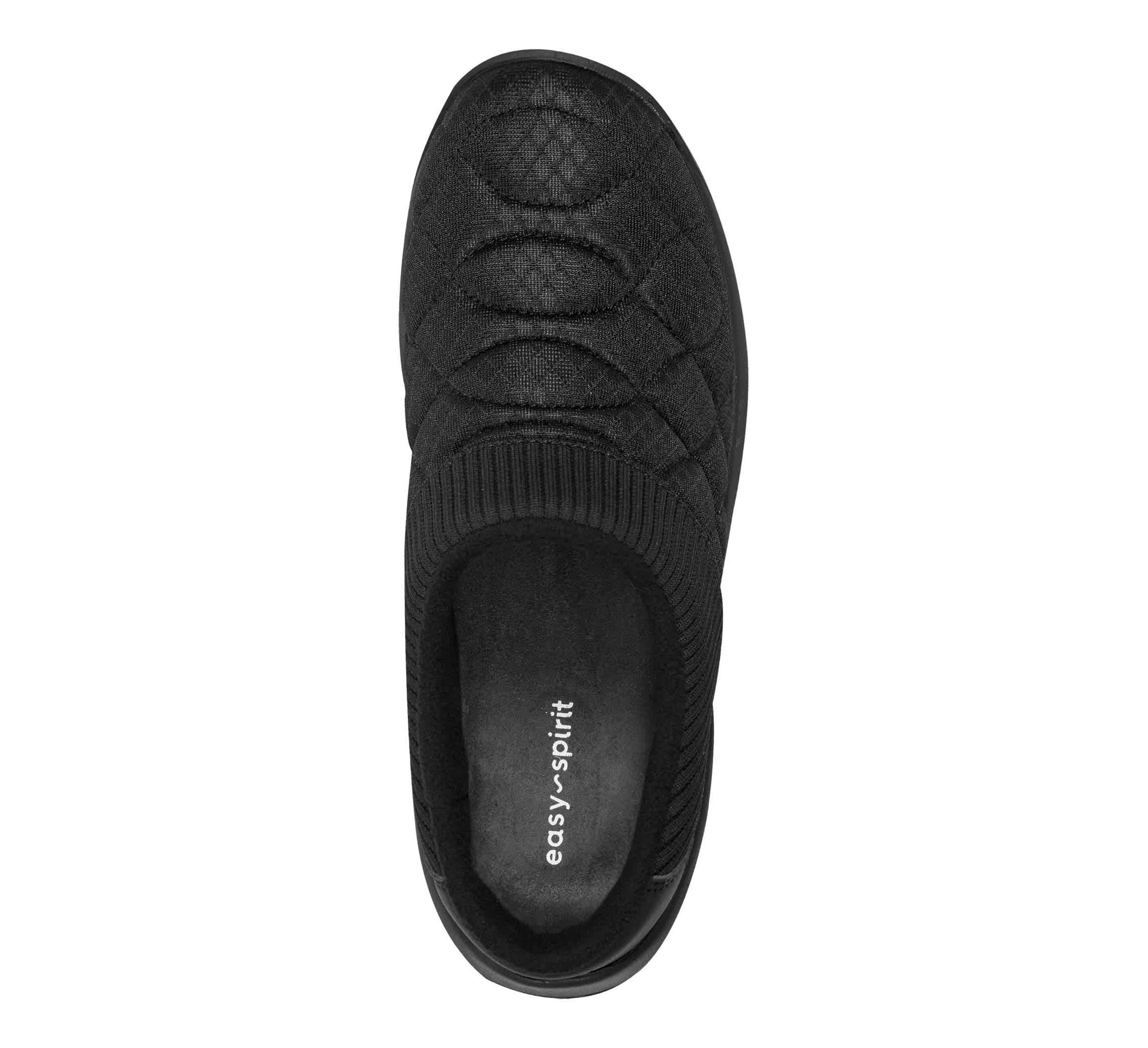 Willowy Round Toe Slip-on Casual Clogs