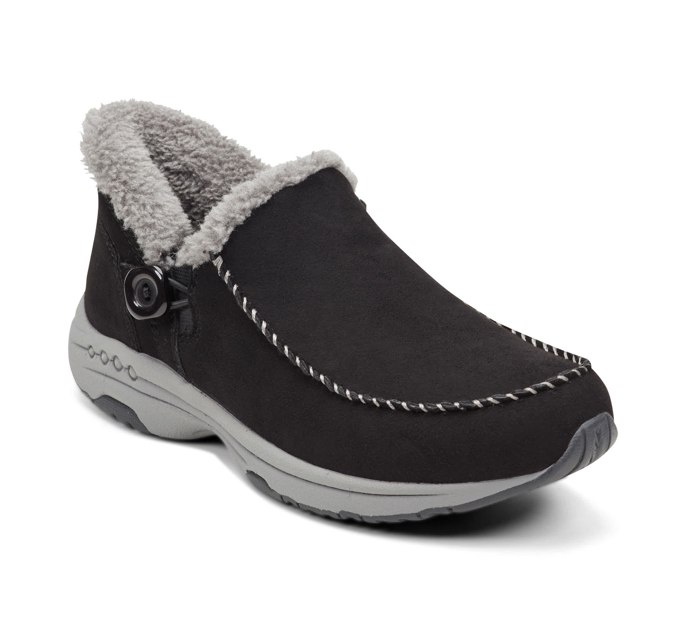 Turner SOEASY™ Casual Slip-on Booties