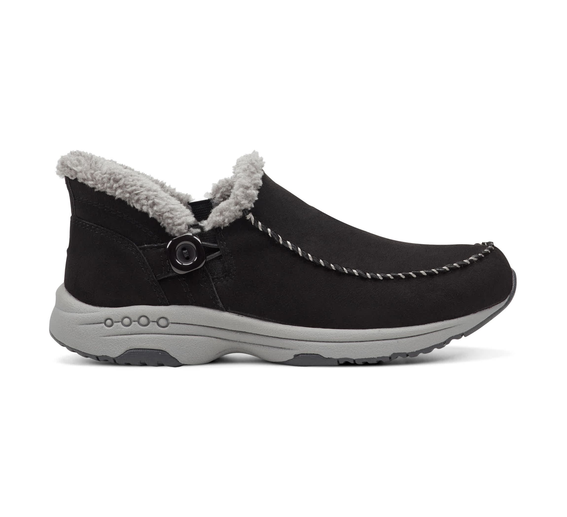 Turner SOEASY™ Casual Slip-on Booties