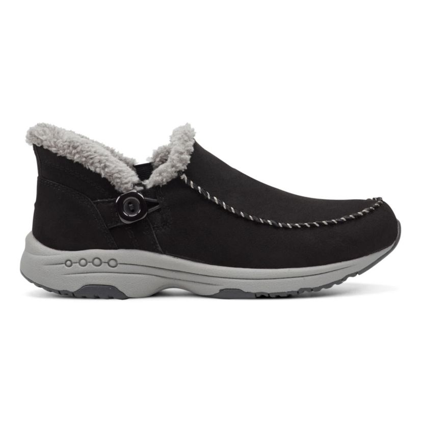 Turner SOEASY™ Casual Slip-on Booties