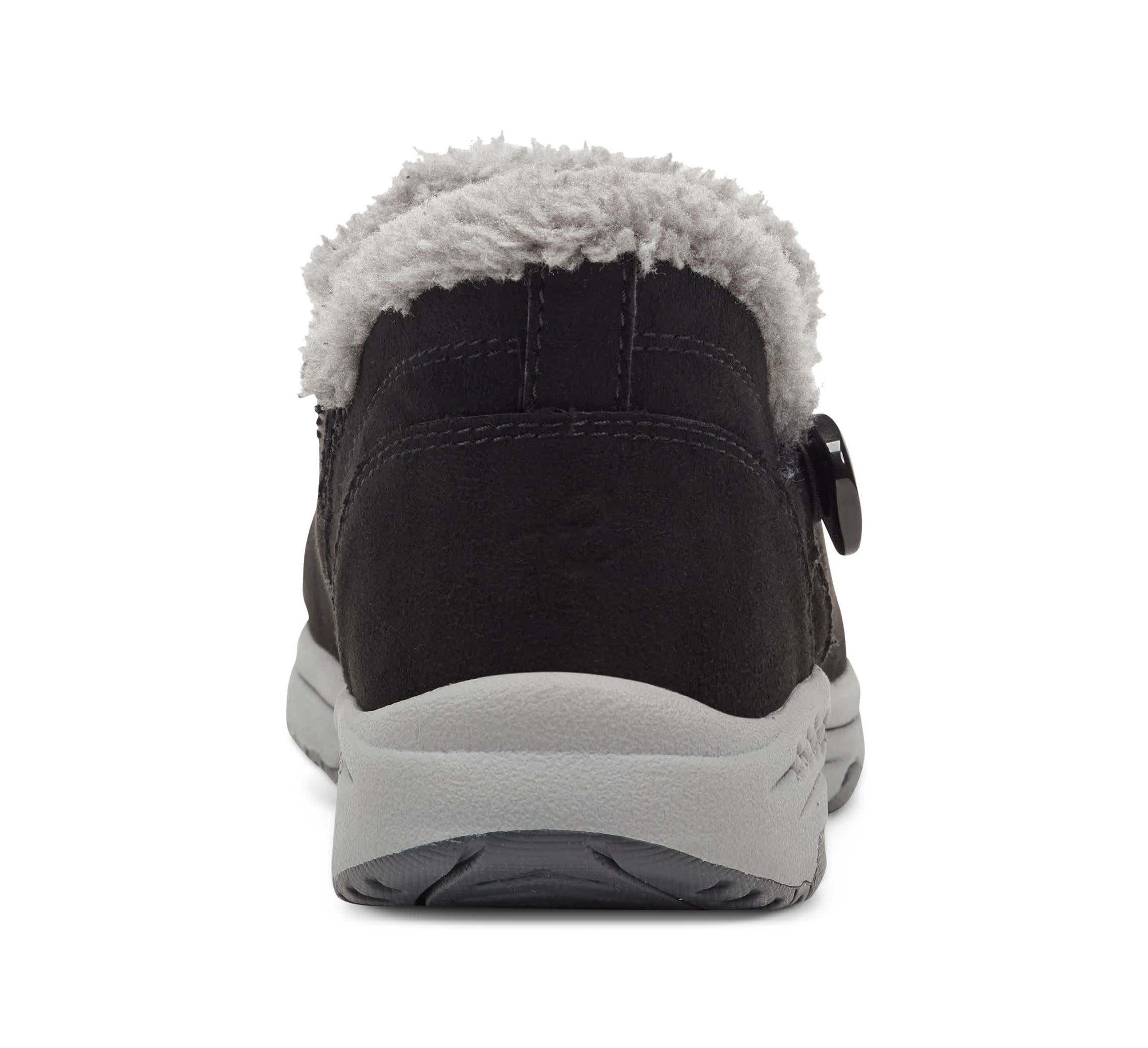 Turner SOEASY™ Casual Slip-on Booties