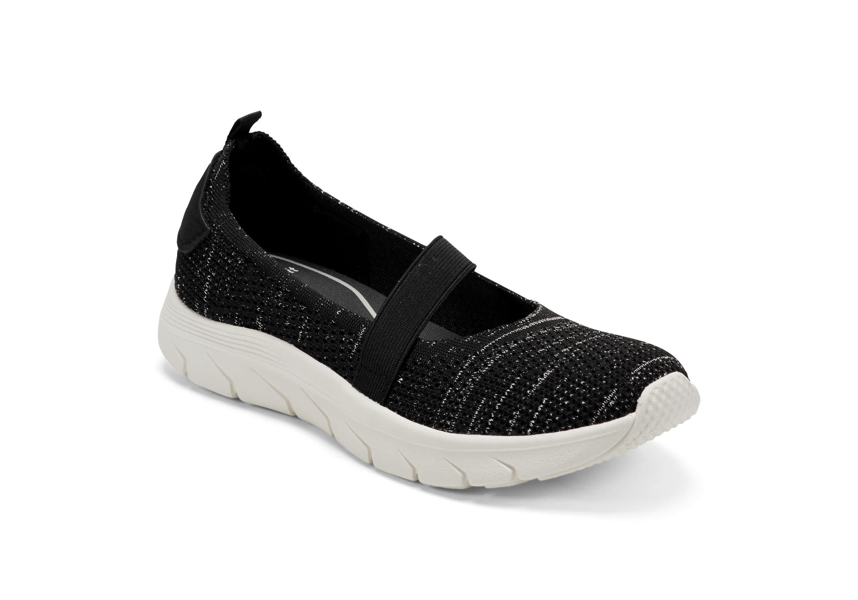 Denise Austin Varun Causal Walking Shoes
