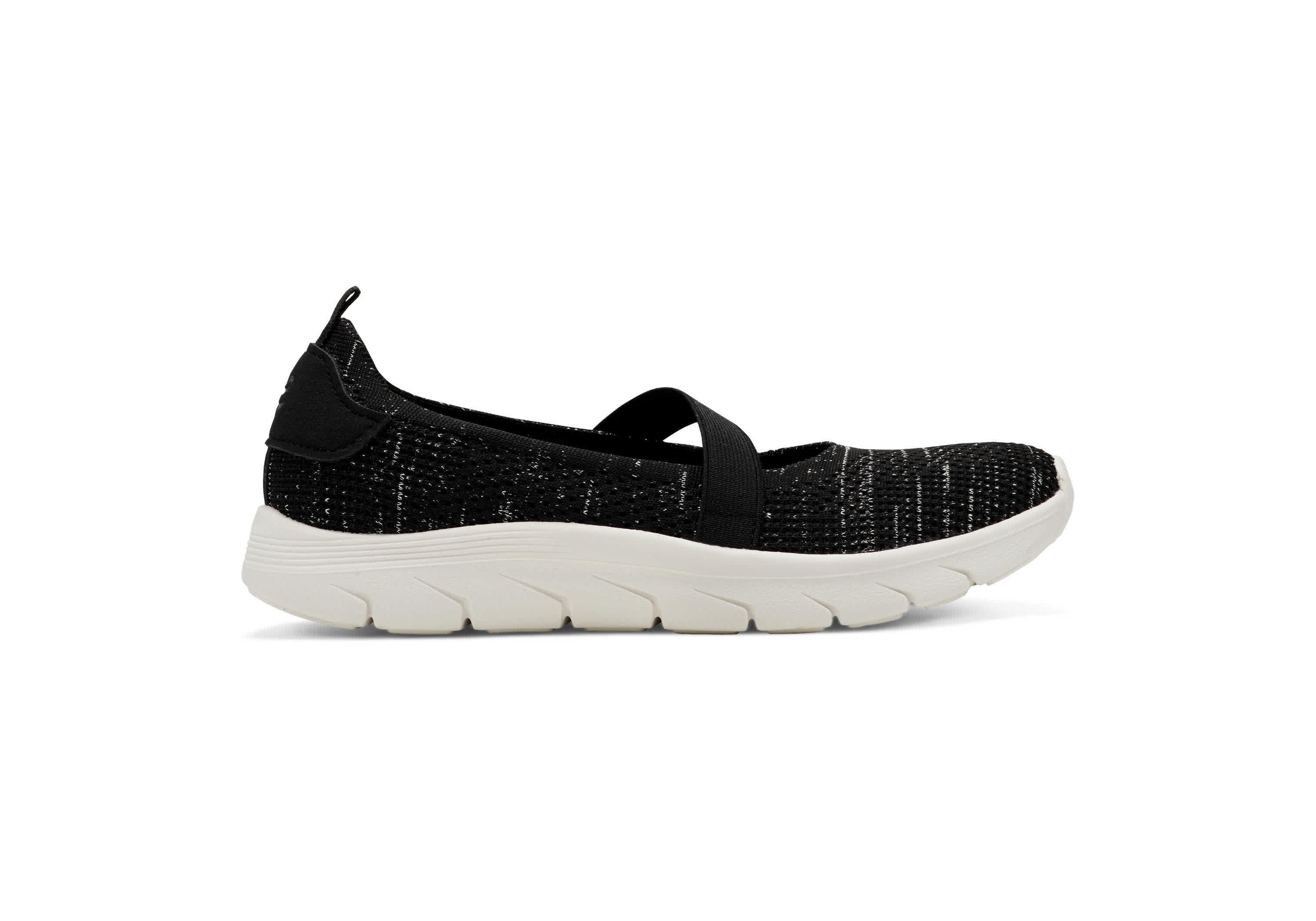 Denise Austin Varun Causal Walking Shoes
