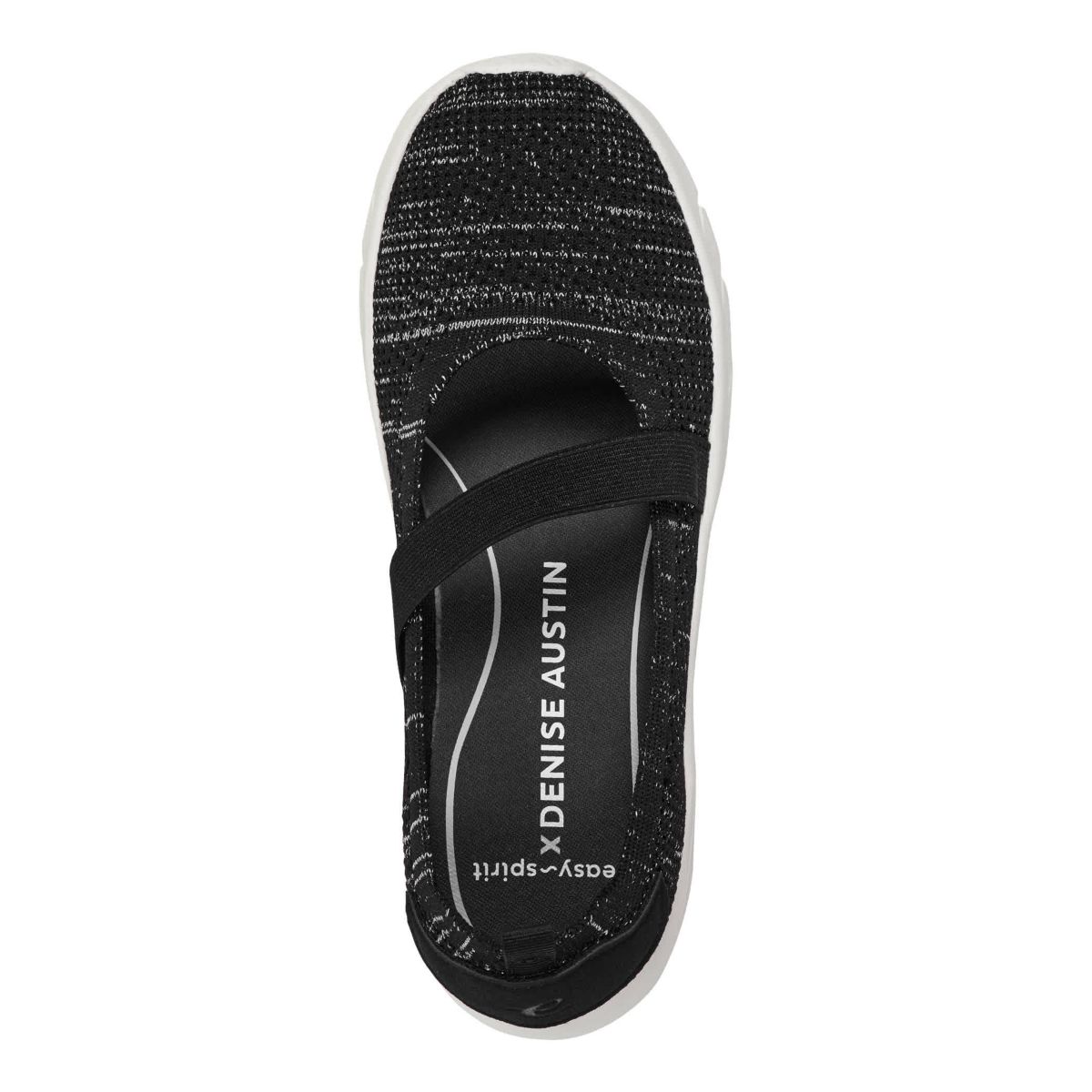 Denise Austin Varun Causal Walking Shoes