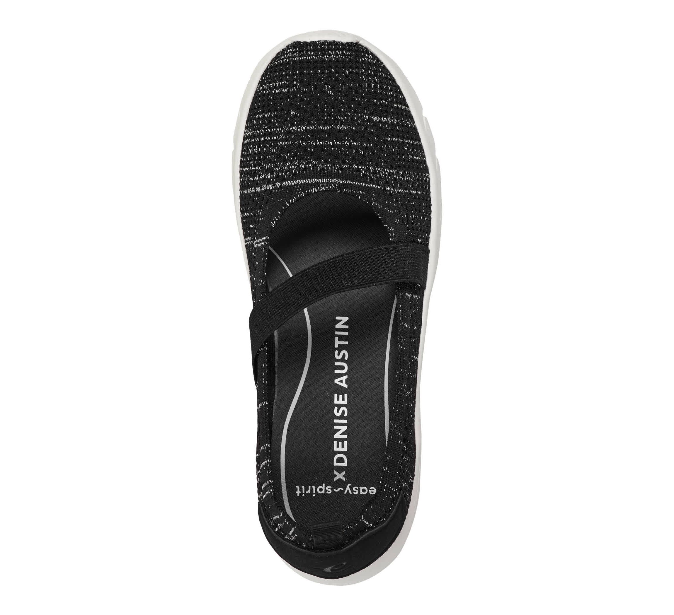 Denise Austin Varun Causal Walking Shoes