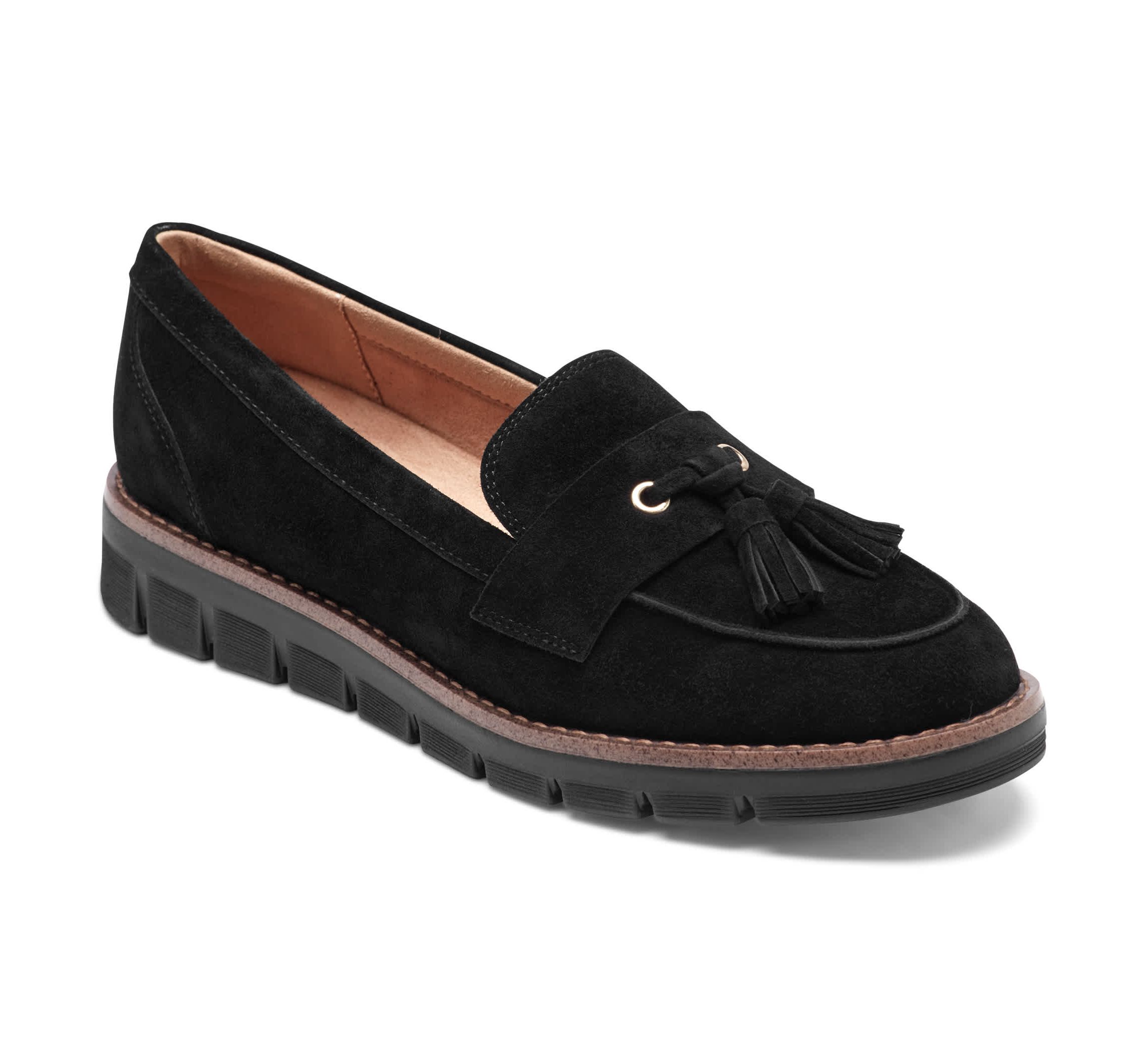 Vienne eFlex Casual Slip-on Loafers