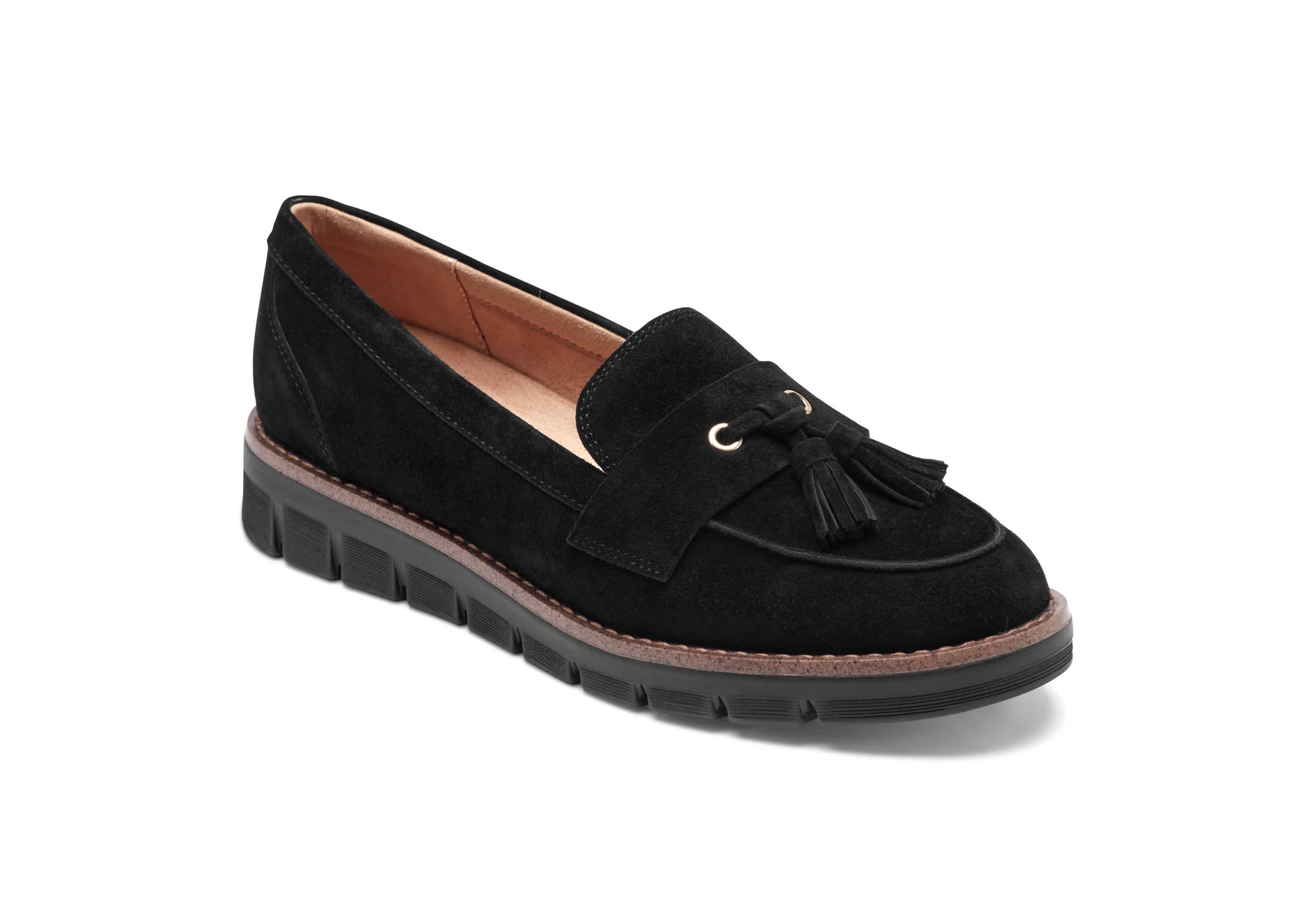Vienne eFlex Casual Slip-on Loafers