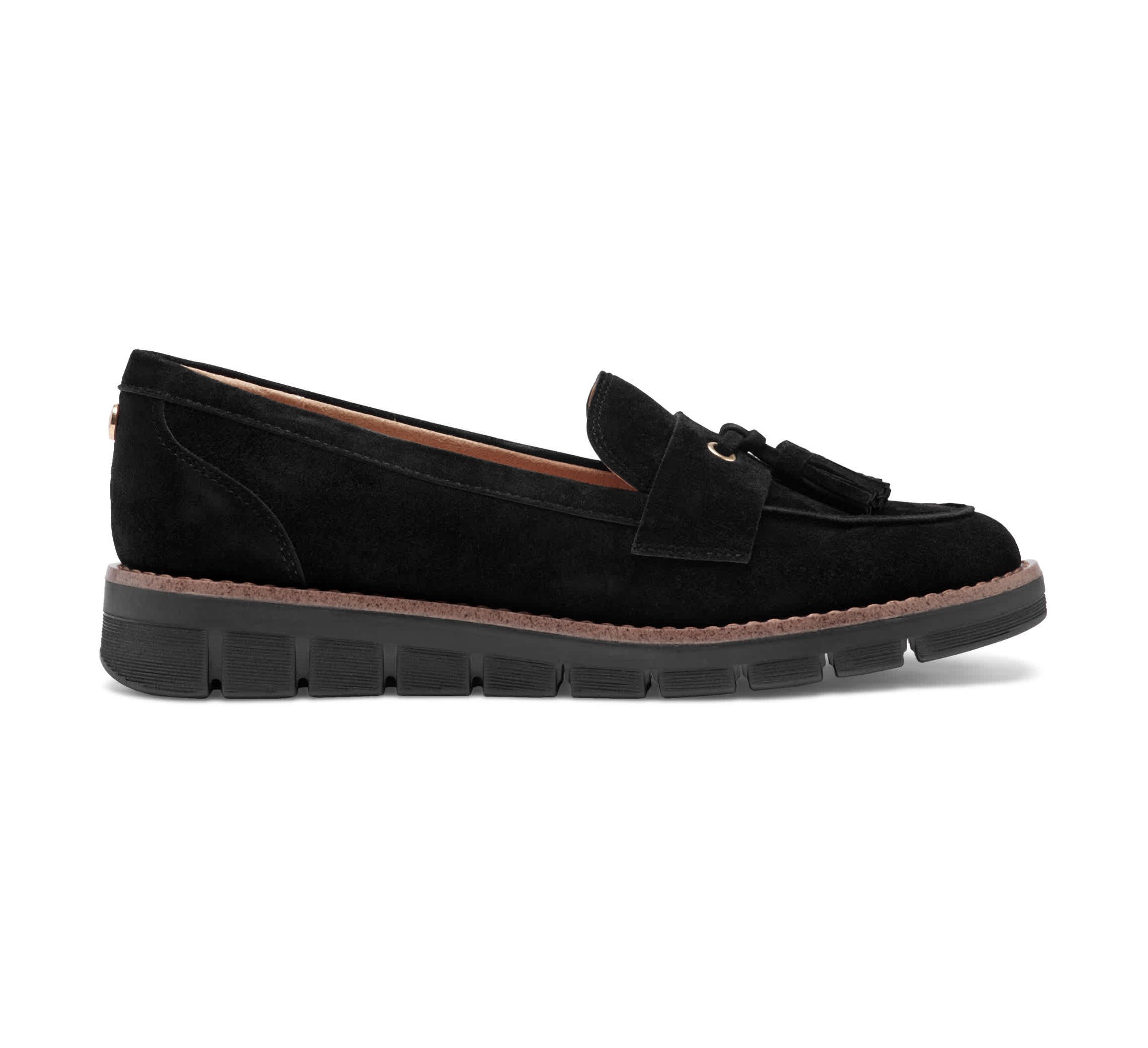 Vienne eFlex Casual Slip-on Loafers