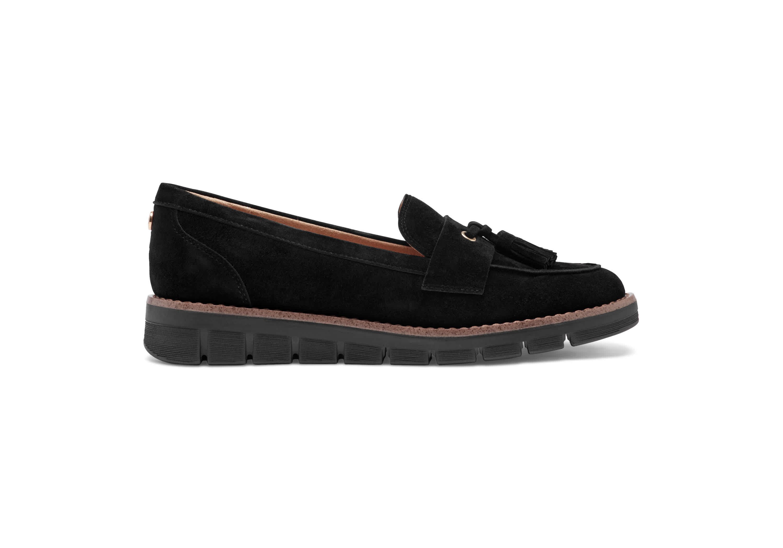 Vienne eFlex Casual Slip-on Loafers