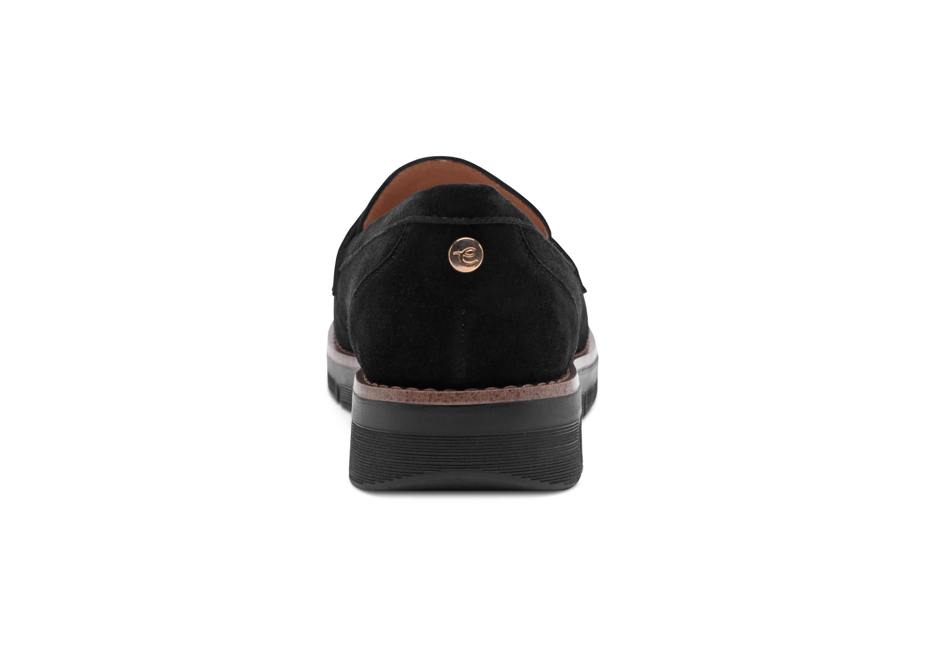 Vienne eFlex Casual Slip-on Loafers