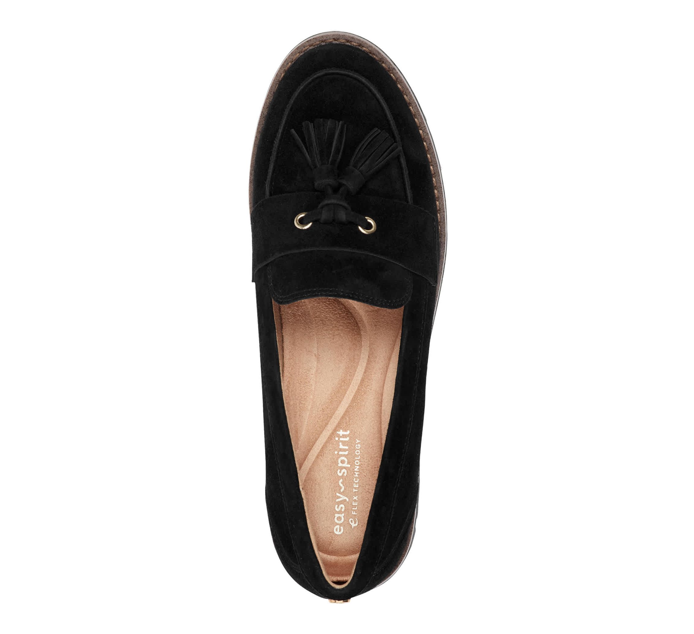 Vienne eFlex Casual Slip-on Loafers