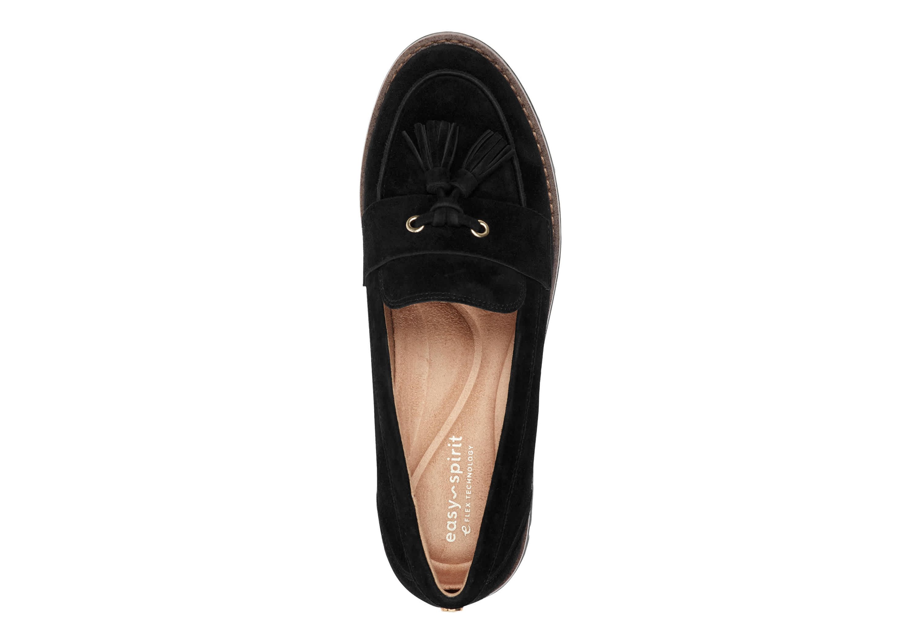 Vienne eFlex Casual Slip-on Loafers