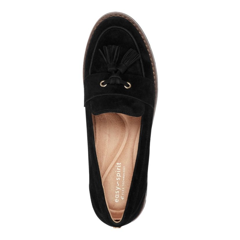 Vienne eFlex Casual Slip-on Loafers