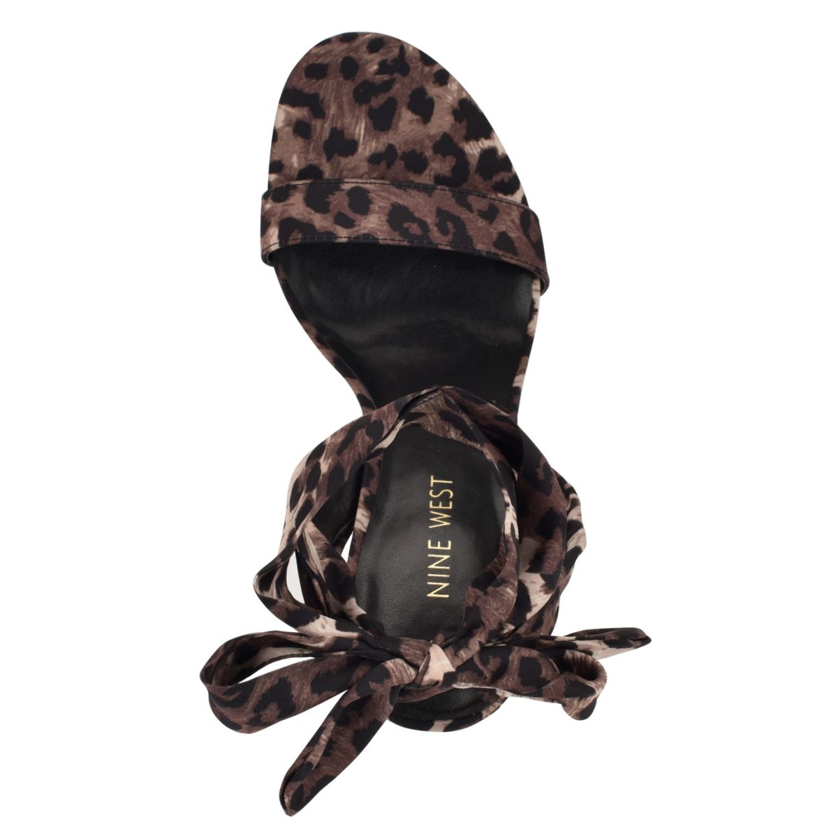 Kobs Tapered heel Open Toe Dress Sandals