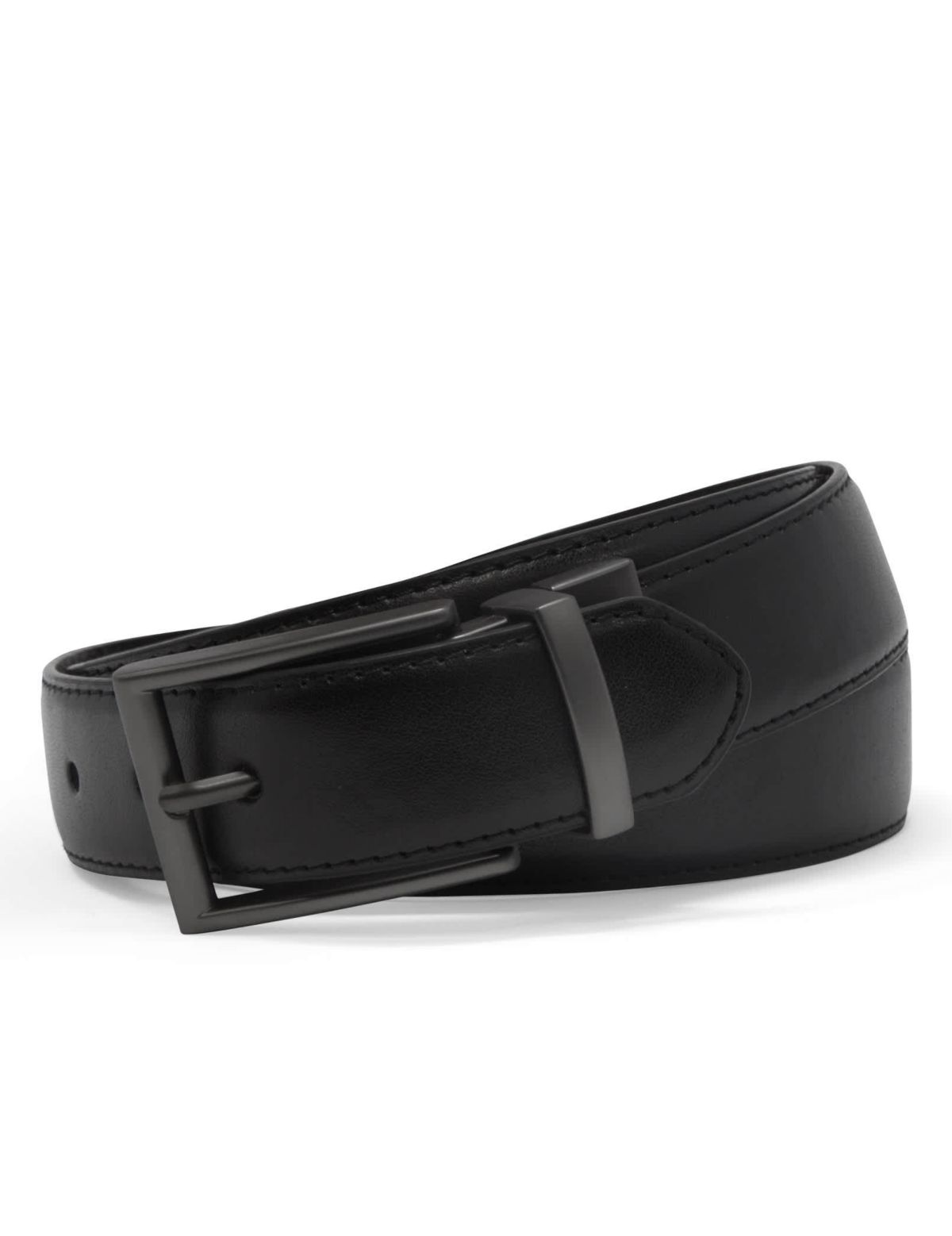 STEVE MADDEN SMOOTH BELT