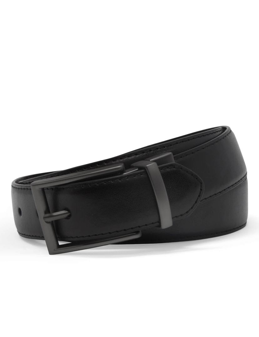 STEVE MADDEN SMOOTH BELT
