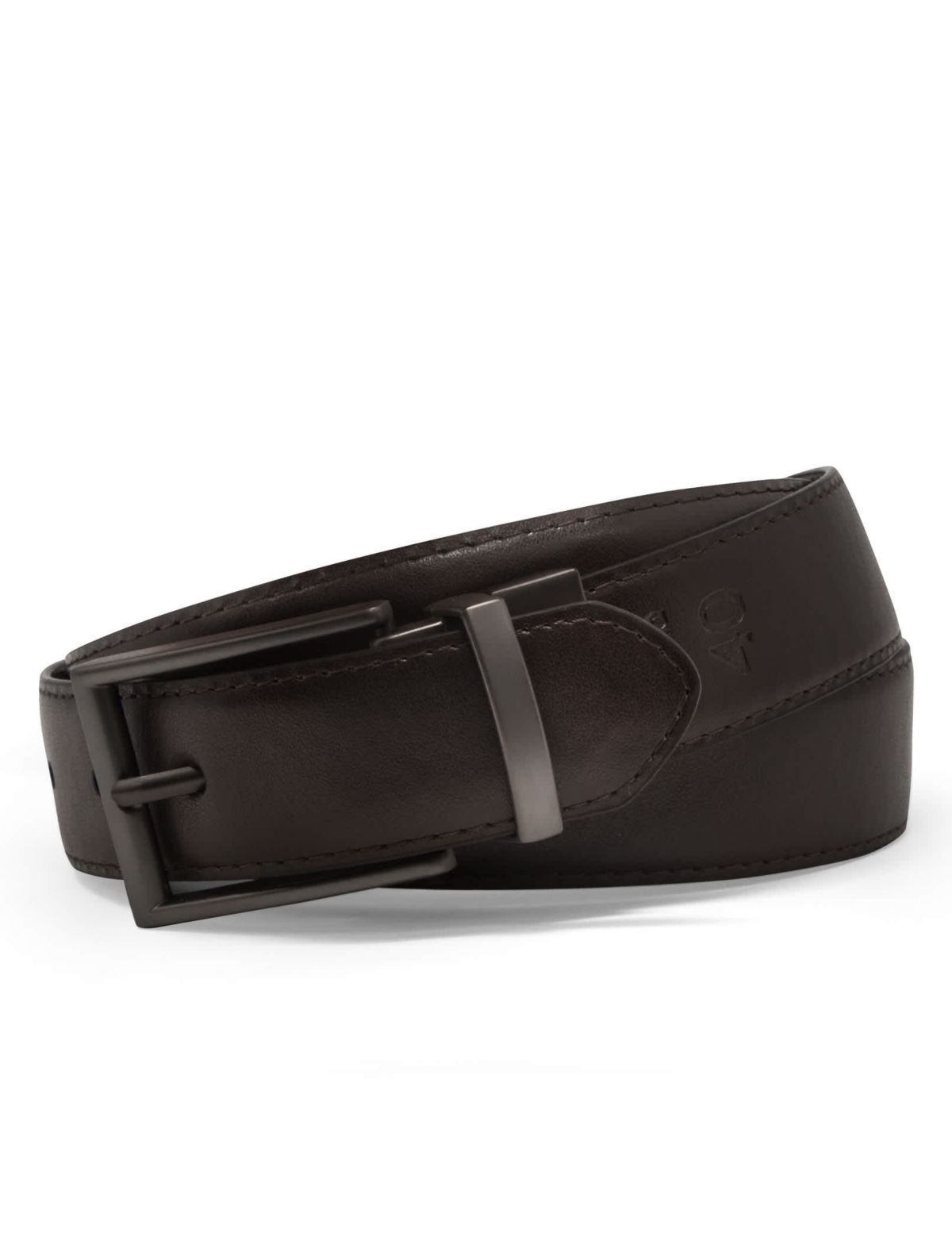STEVE MADDEN SMOOTH BELT