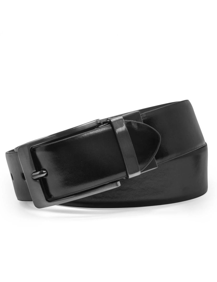 STEVE MADDEN BURNISHED EDGE