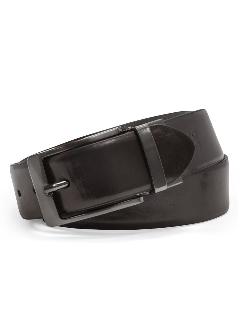 STEVE MADDEN BURNISHED EDGE