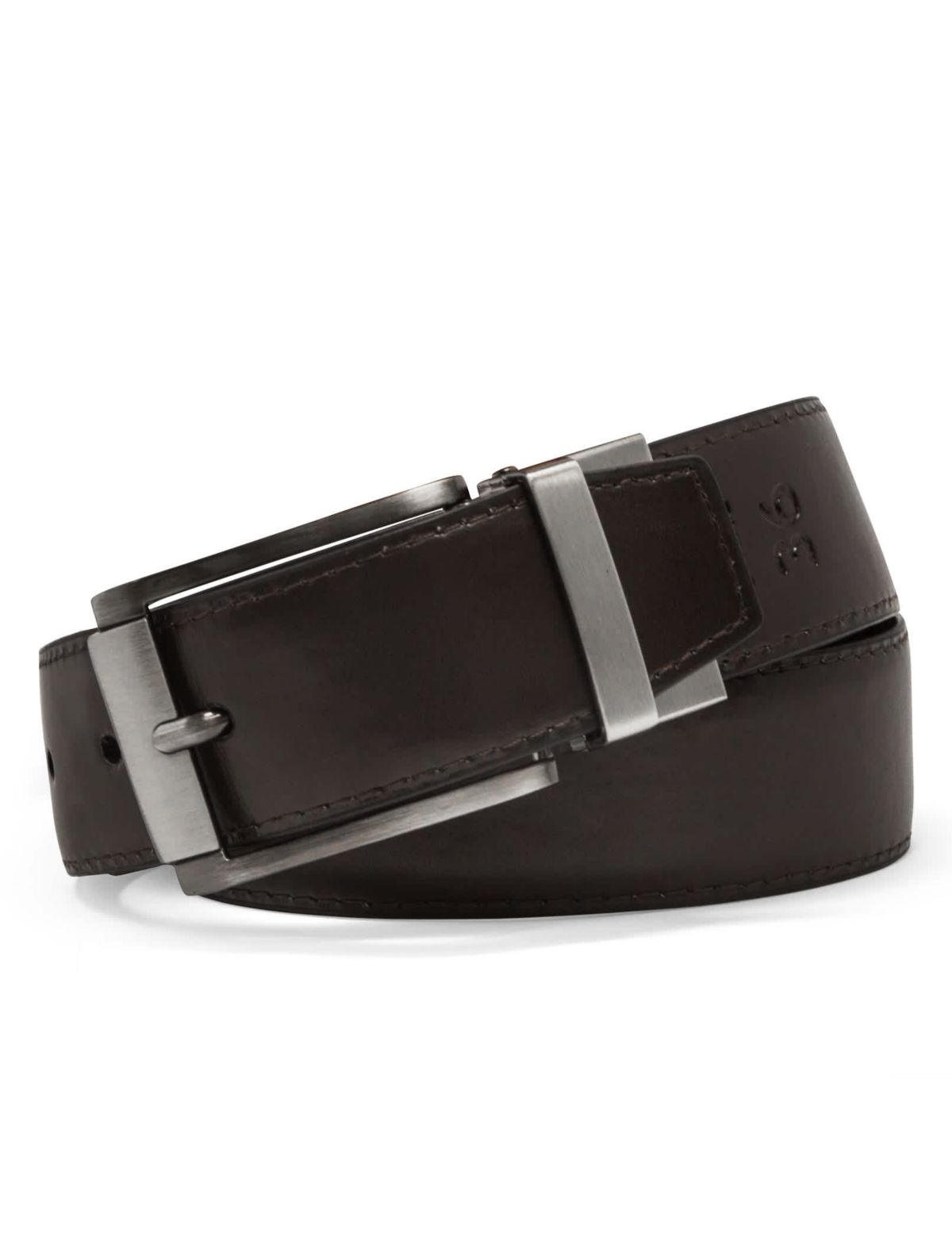 STEVE MADDEN PERFORATED BELT