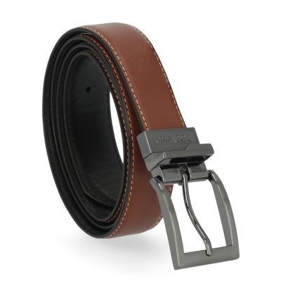 Men's STEVE MADDEN CASUAL REVERSIBLE BELT, Medium