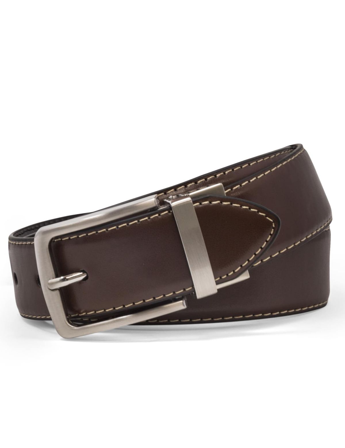 STEVE MADDEN FEATHER EDGE BELT