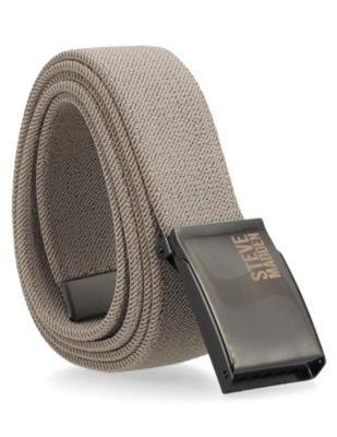 Men's STEVE MADDEN CUT TO FIT BELT
