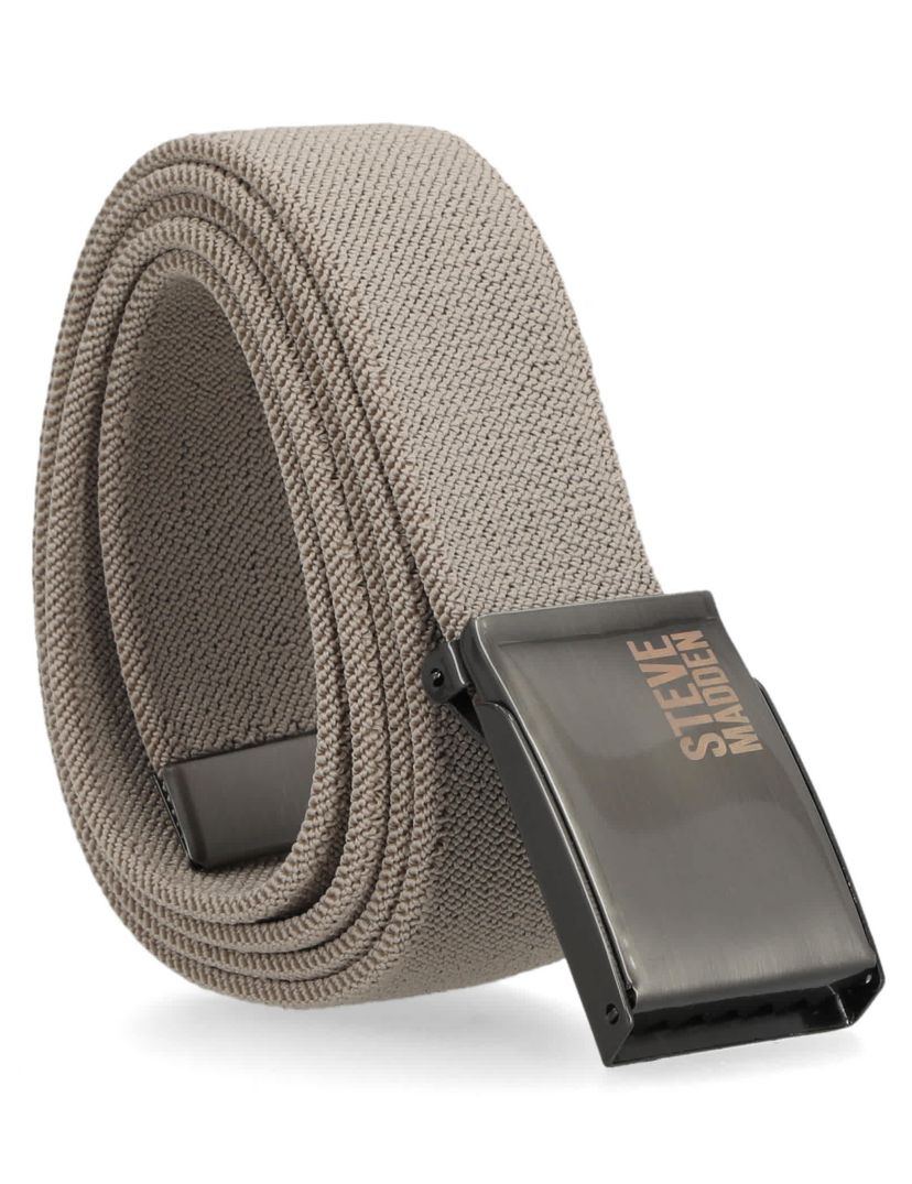 STEVE MADDEN CUT TO FIT BELT