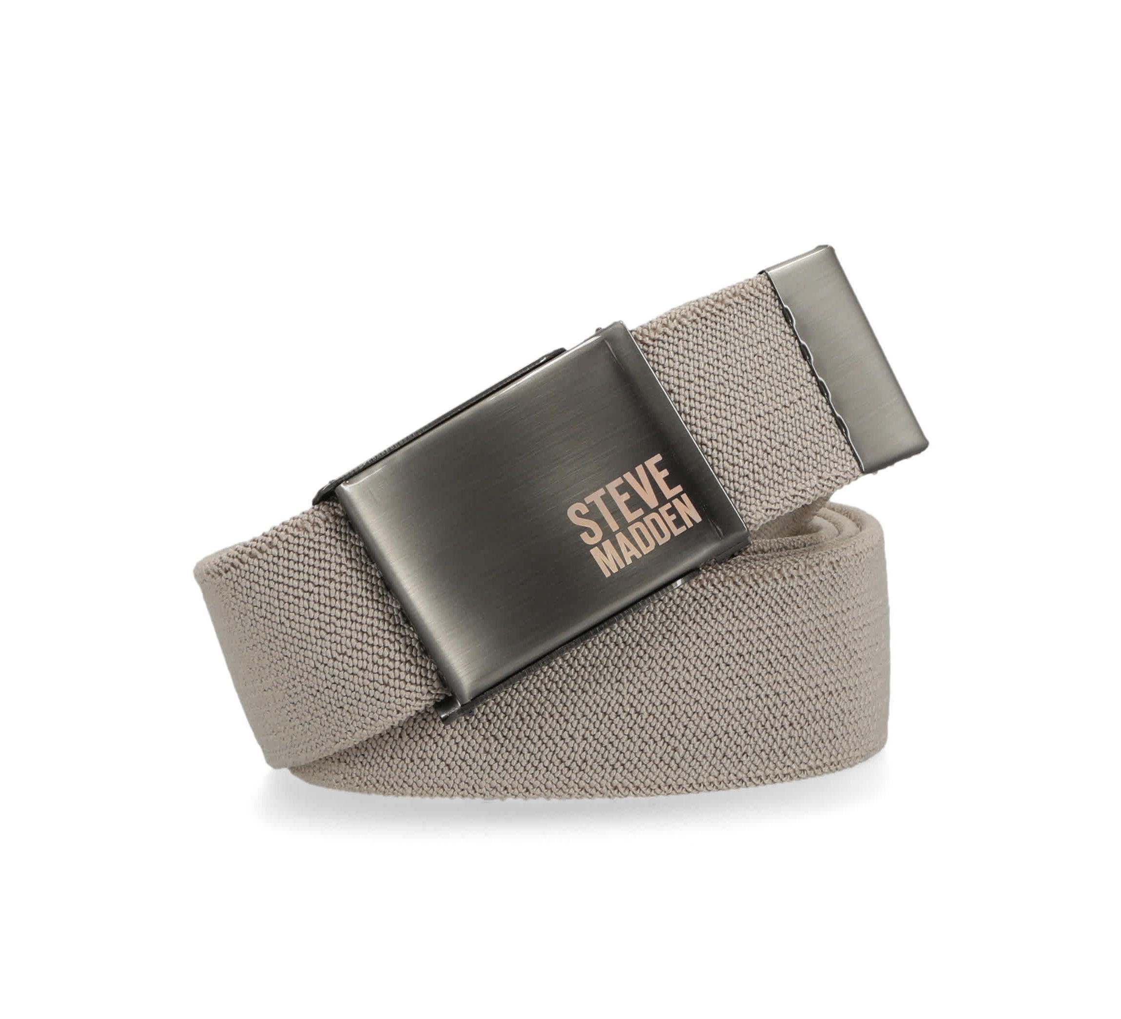 STEVE MADDEN CUT TO FIT BELT
