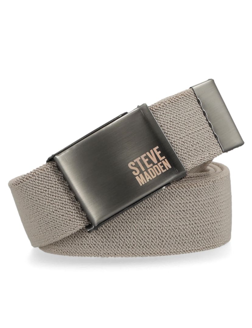 STEVE MADDEN CUT TO FIT BELT