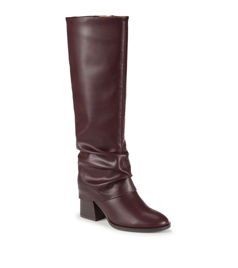 Baretraps Dia Wide Calf Tall Boot