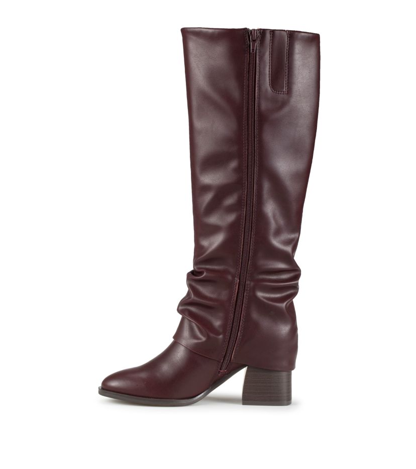 Baretraps Dia Wide Calf Tall Boot