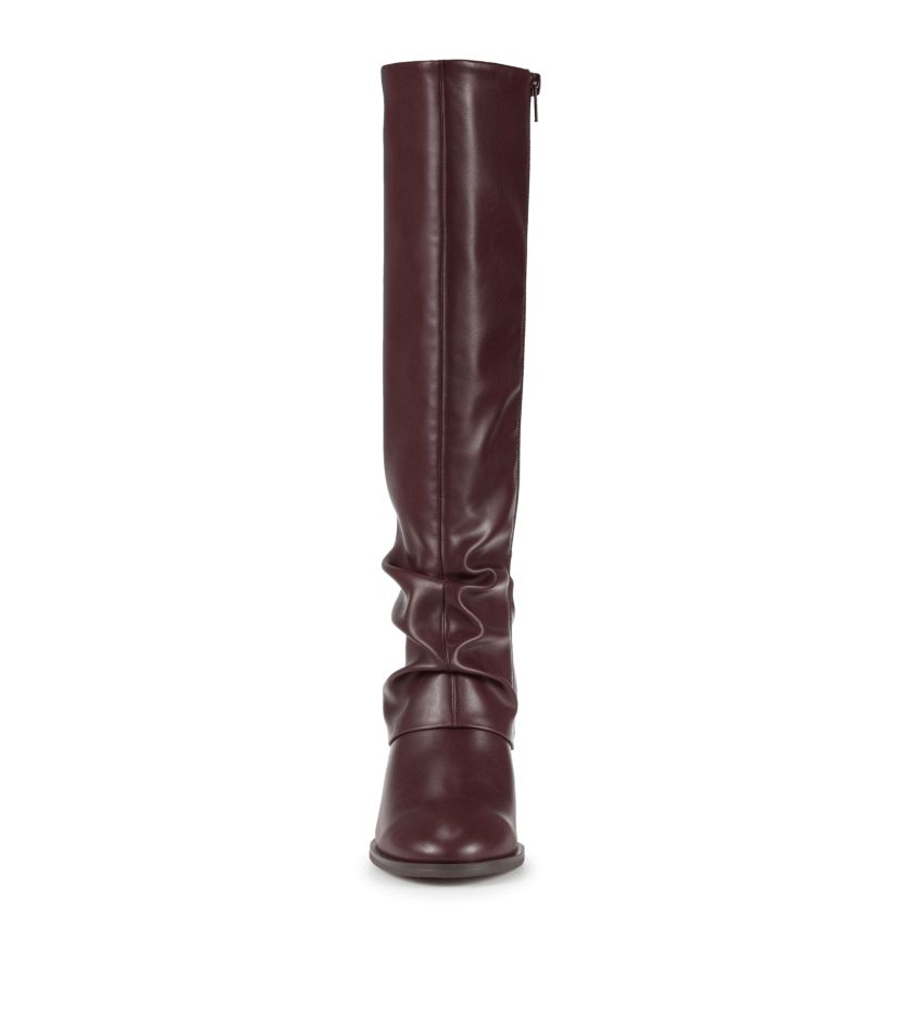 Baretraps Dia Wide Calf Tall Boot