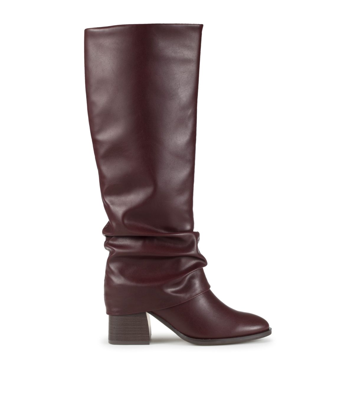 Baretraps Dia Wide Calf Tall Boot