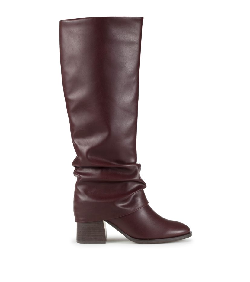 Baretraps Dia Wide Calf Tall Boot