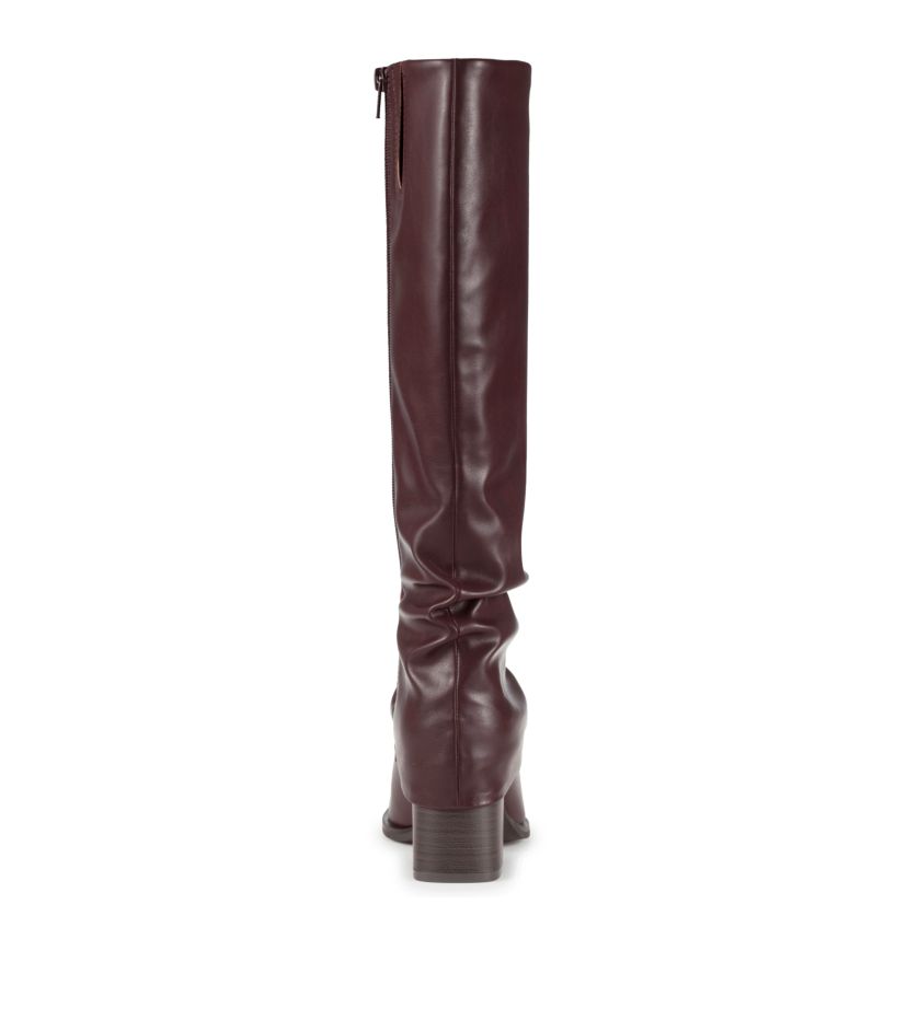 Baretraps Dia Wide Calf Tall Boot