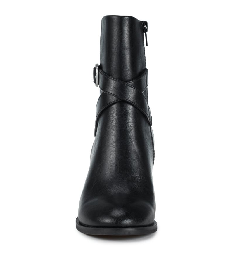 Baretraps Dorma Block Heel Midi Boot