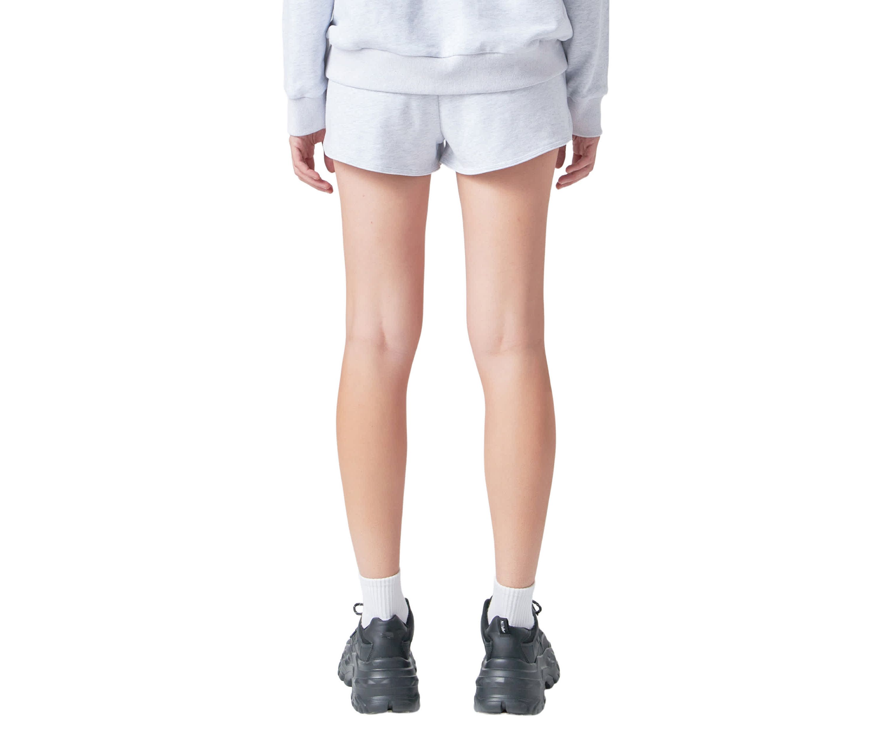 French Terry Shorts